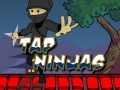Mchezo Gonga Ninja online