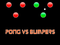 Mchezo Pong dhidi ya Bumpers online