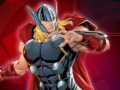 Mchezo Pambano za Boss wa Thor online