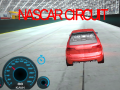 Mchezo Mzunguko wa Nascar online