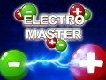 Mchezo Mwalimu Electrio online