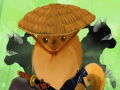 Mchezo Ikki Samurai Kuruka online