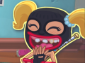 Mchezo Psycho Fan wa YouTuber online