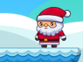 Mchezo Adventure ya Krismasi online