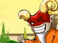 Mchezo Hadithi za Samurai online