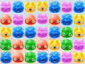 Mchezo Cute Jelly Kufuru online