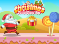 Mchezo Krismasi Santa Claus Rus online