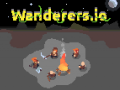 Mchezo Wandaendelea.io online