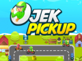 Mchezo Ojek Pickup online