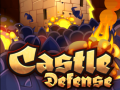 Mchezo Ulinzi wa Castle online