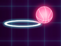 Mchezo Neon Dunk online