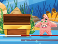 Mchezo Monsters bahar: Chakula duwa online