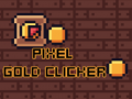 Mchezo Pixel Dhahabu Clicker online