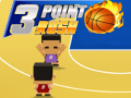Mchezo 3 Point Haraka online