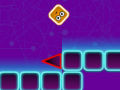Mchezo Geo Dash online