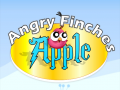 Mchezo Hasira Finch online
