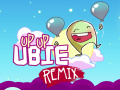 Mchezo Juu Juu Ubie Remix online