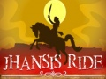 Mchezo Safari ya Jhansi online