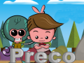 Mchezo Preco v.1 online