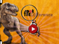Mchezo Dinosaur Pata Tofauti online