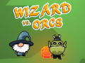 Mchezo Chawi dhidi ya Orcs online