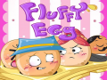 Mchezo Yai la Fluffy online