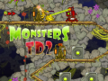 Mchezo Viumbe TD2 online