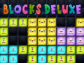 Mchezo Blocks Deluxe online