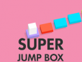 Mchezo Super Rukia Sanduku online