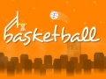 Mchezo Basketball online