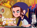 Mchezo Twitchie Clicker online