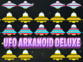 Mchezo UFO Arkanoid Deluxe online
