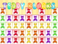 Mchezo Teddy vizu online