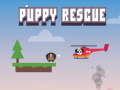 Mchezo Kuwaokoa Puppies online