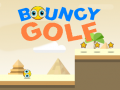 Mchezo Golf Inayotembea online