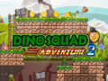 Mchezo Safari ya Dino Timu 2 online