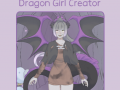 Mchezo Mwandishi wa Msichana Dragon online