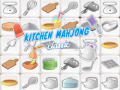 Mchezo Mahjong ya Jikoni online