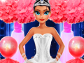 Mchezo Tina Nyota wa Ballet online