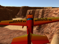 Mchezo Mpanda Angani 3D online