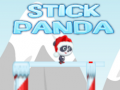 Mchezo Panda Kibor online