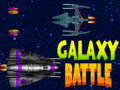Mchezo Vita vya Galaxy online
