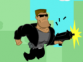 Mchezo Shambulio la Arnie online