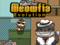 Mchezo Mabadiliko ya Meowfia online