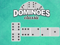 Mchezo Klasiki Domino online