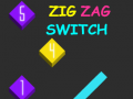 Mchezo Zig Zag Kifaa online