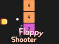 Mchezo Flappy Mpiga Risasi online