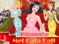 Mchezo Malkia kwenye Ball ya Met Gala online