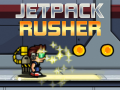 Mchezo Jetpack Rusher online