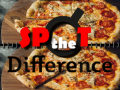 Mchezo Pizza Pata Tofauti online